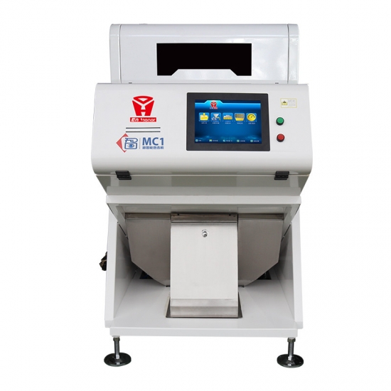 mini ကိုစေးကပ် rgb အရောင် sorter