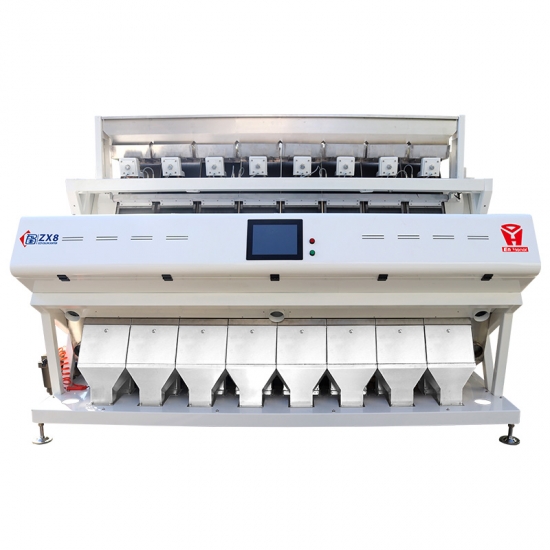 orignao အရောင် sorter အရွက်