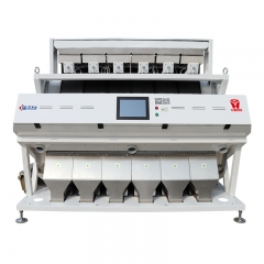 နံ့သာမျိုးအဘို့ 378 channel များကိုအရောင် sorter