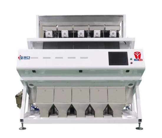 rgb အရောင် sorter