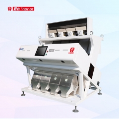 252 channel များကိုစက်မှုဇုန်အရောင် sorter