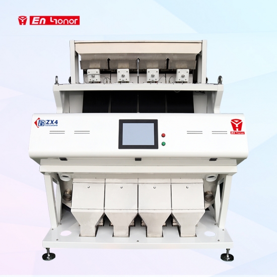ပျားရည်အရောင် sorter