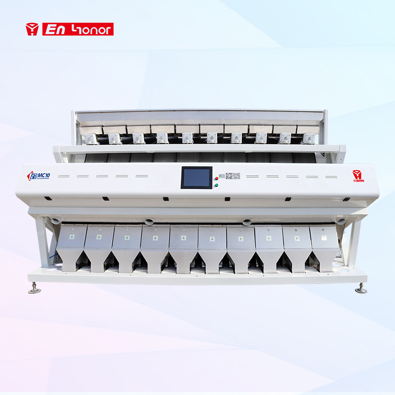 ဆန်အရောင် sorter